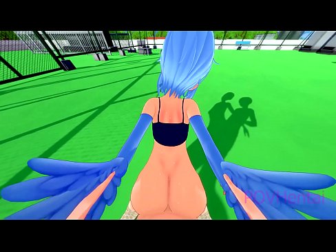 ❤️ Harpy monster stelpa. ❤ Anal klám á klám is.poliglass34.ru ❤